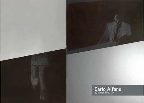 Carlo Alfano / Marco Neri